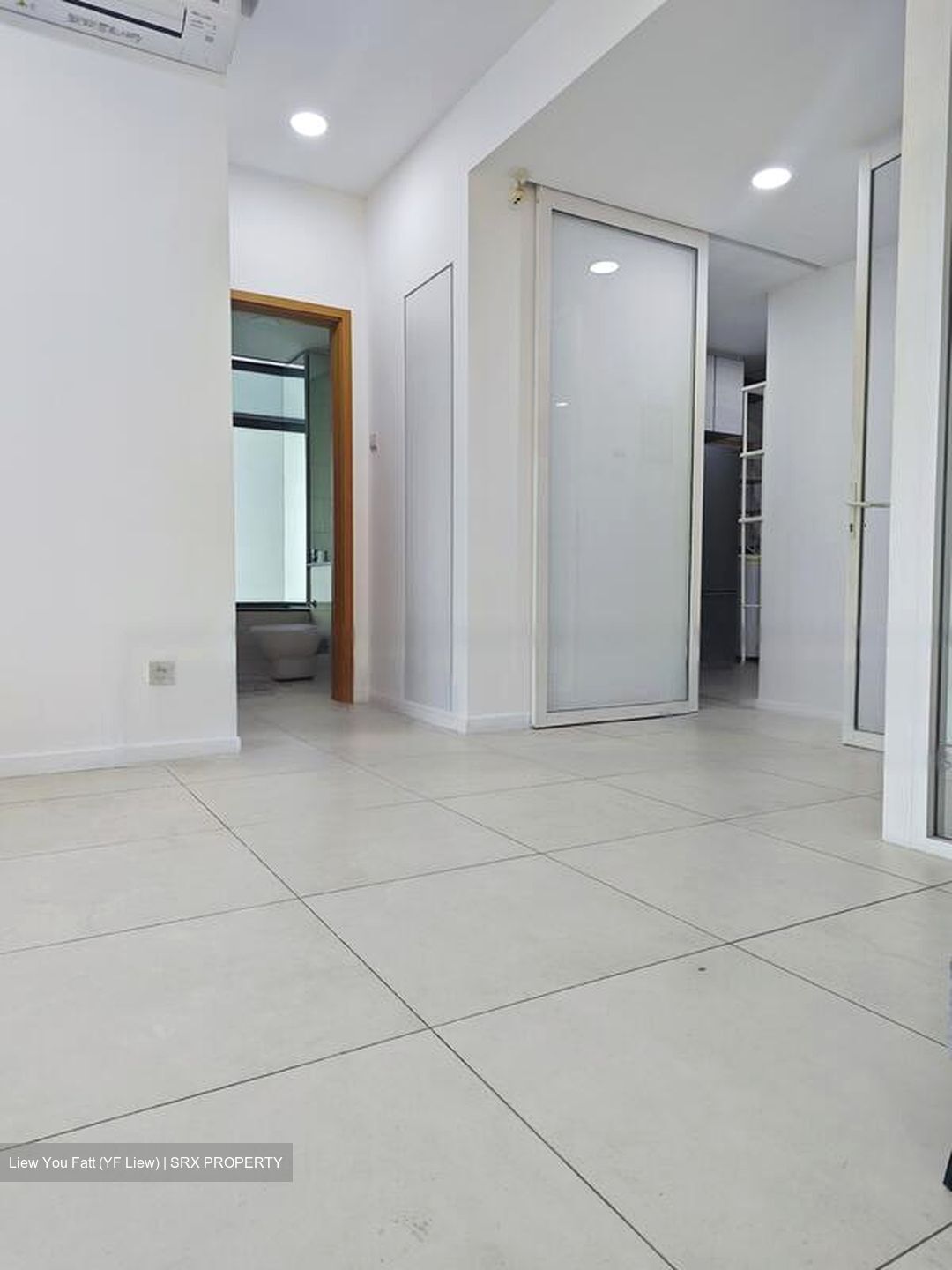 Pavilion 11 (D11), Condominium #584888911